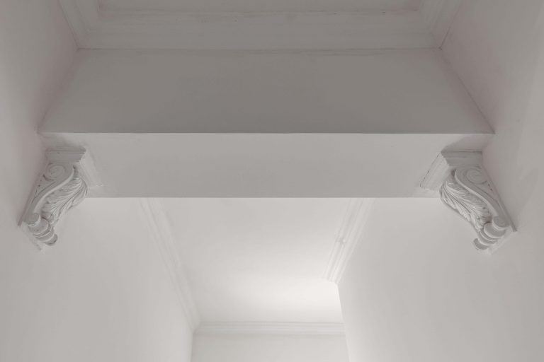 Detail Stuck ii