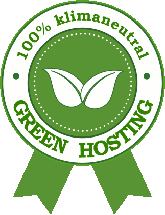 green hosting