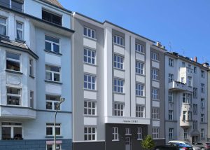 Pflaz 20 Haus Ansicht außen