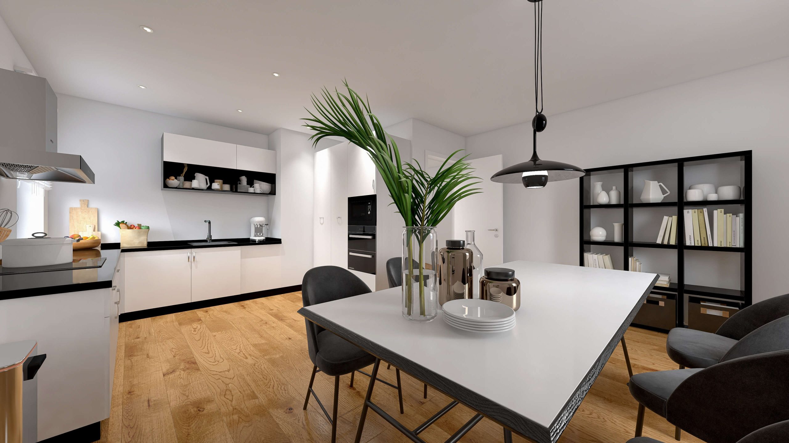 Schubertstr 2_Etage Ddorf