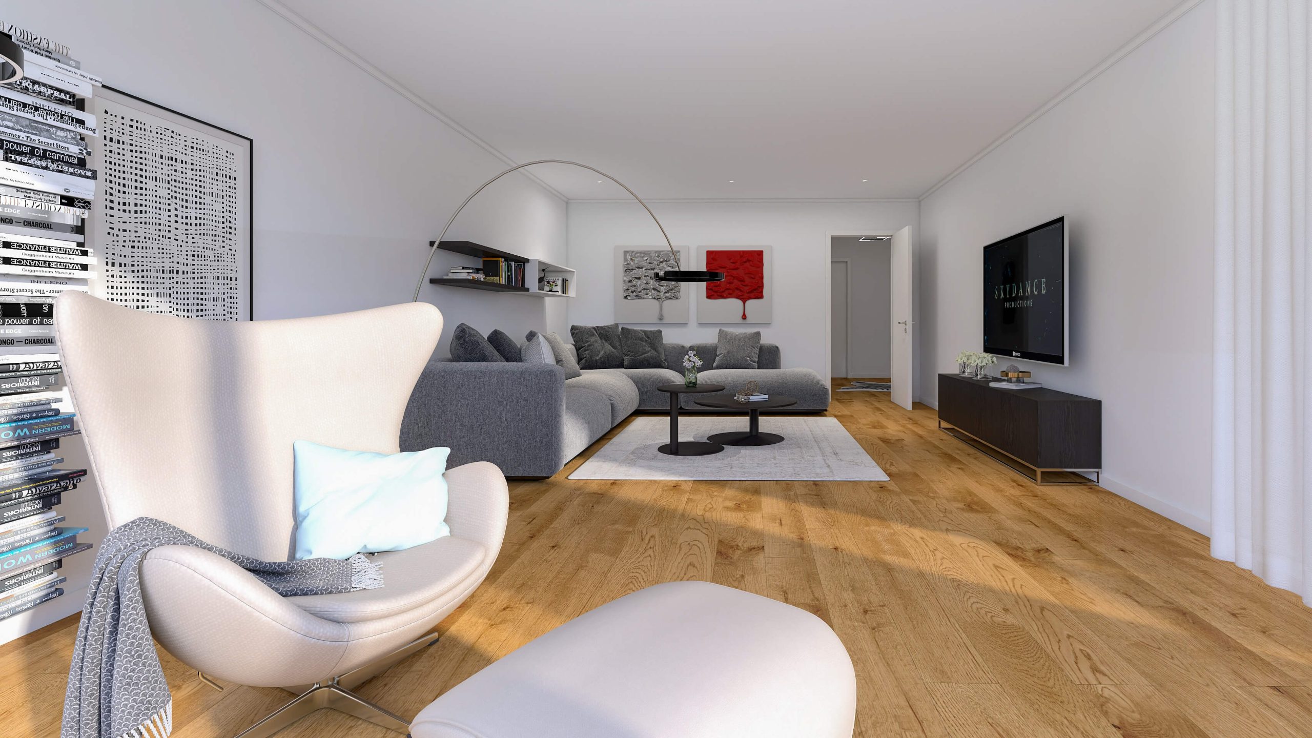 Wohnzimmer 1